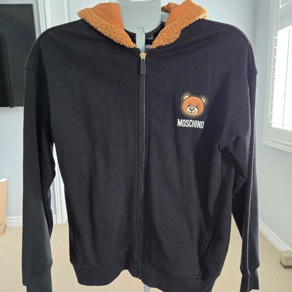 Moschino Sweaters - Picture 2 of 5